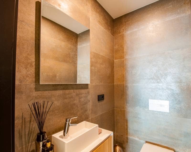 3 quarto Moradia para venda em Benissa com piscina - 2 600 000 € (Ref: 9311921)