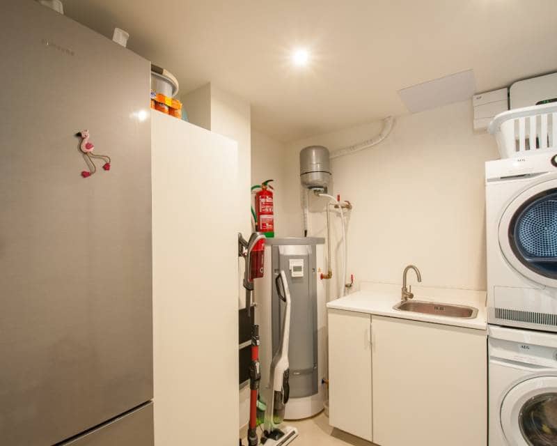 3 quarto Moradia para venda em Benissa com piscina - 2 600 000 € (Ref: 9311921)