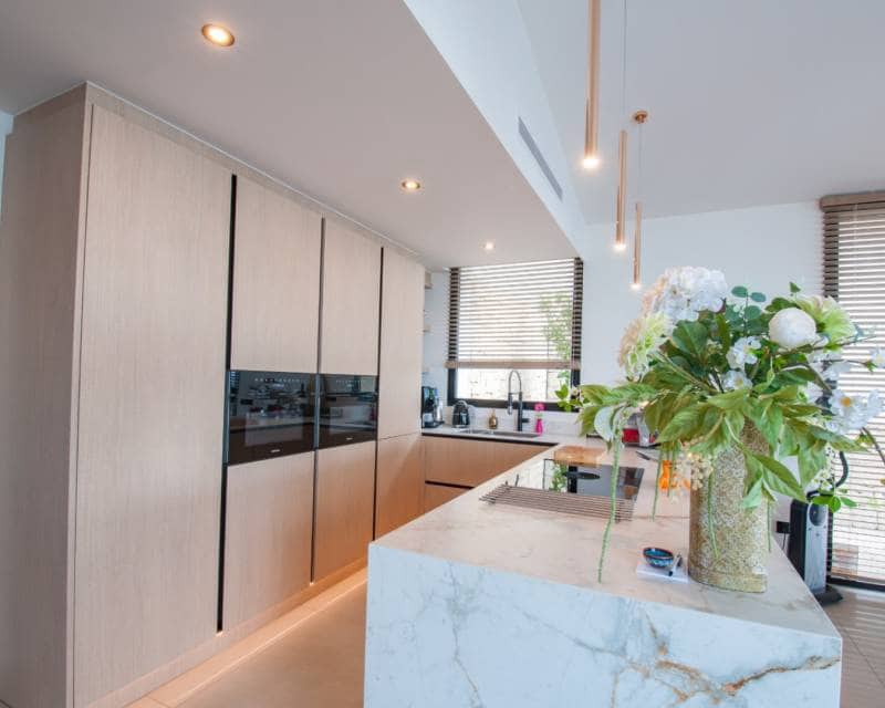 3 quarto Moradia para venda em Benissa com piscina - 2 600 000 € (Ref: 9311921)