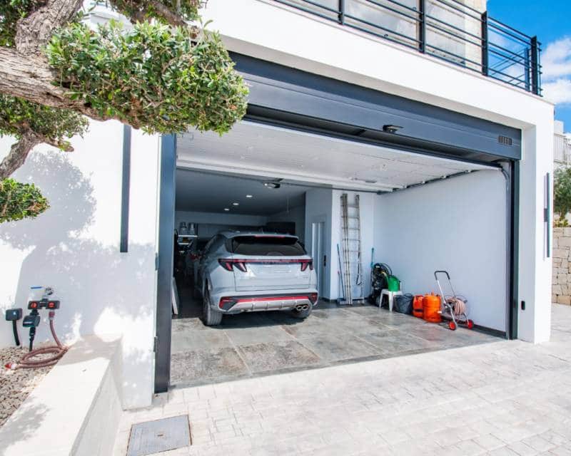 3 quarto Moradia para venda em Benissa com piscina - 2 600 000 € (Ref: 9311921)