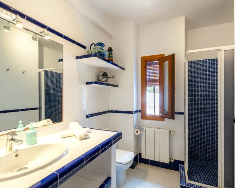 9 camera da letto Finca/Casa di Campagna in vendita in Benissa con piscina - 2.000.000 € (Rif: 9311922)