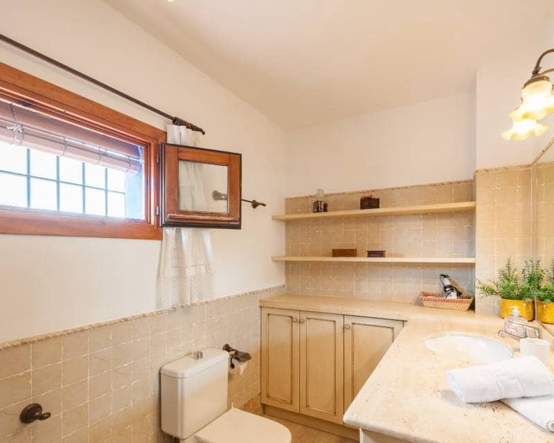 9 camera da letto Finca/Casa di Campagna in vendita in Benissa con piscina - 2.000.000 € (Rif: 9311922)