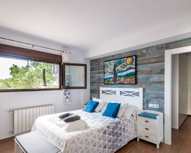 9 camera da letto Finca/Casa di Campagna in vendita in Benissa con piscina - 2.000.000 € (Rif: 9311922)