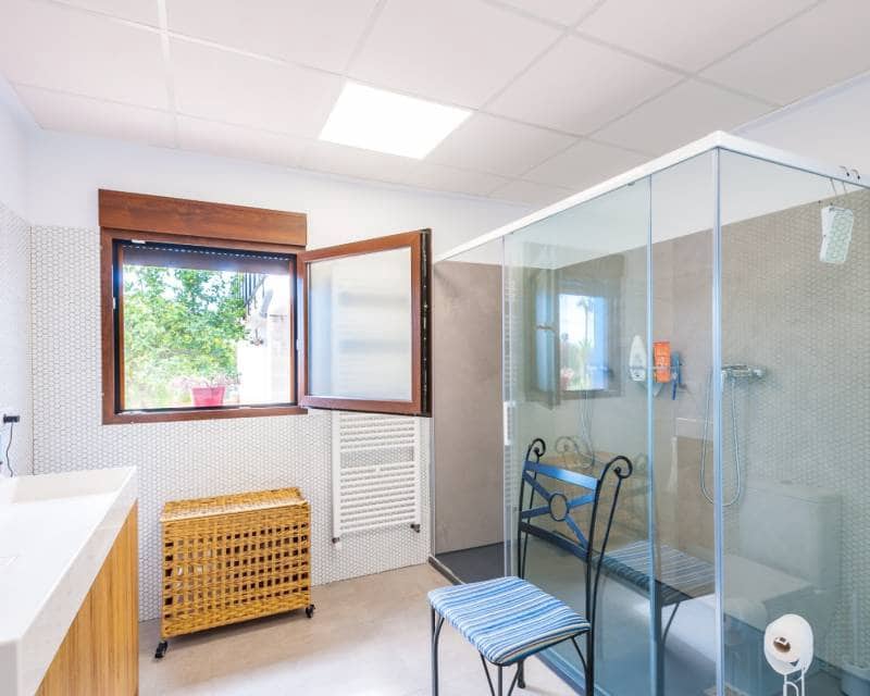 9 camera da letto Finca/Casa di Campagna in vendita in Benissa con piscina - 2.000.000 € (Rif: 9311922)