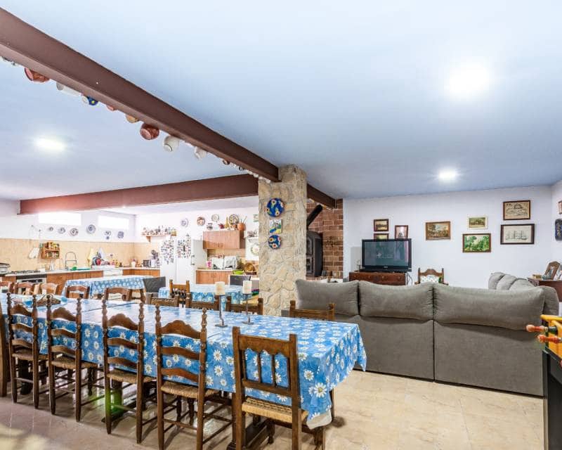 9 camera da letto Finca/Casa di Campagna in vendita in Benissa con piscina - 2.000.000 € (Rif: 9311922)