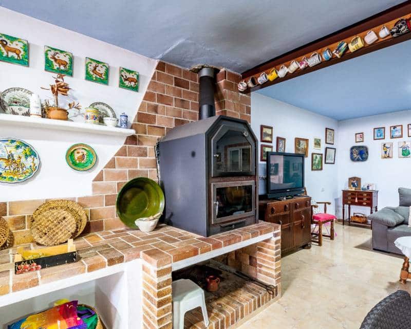 9 camera da letto Finca/Casa di Campagna in vendita in Benissa con piscina - 2.000.000 € (Rif: 9311922)