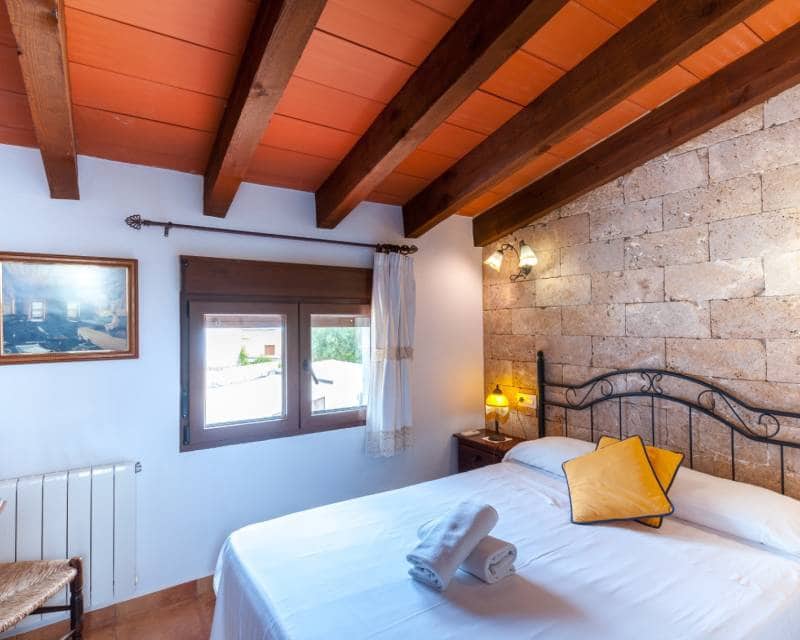 9 camera da letto Finca/Casa di Campagna in vendita in Benissa con piscina - 2.000.000 € (Rif: 9311922)