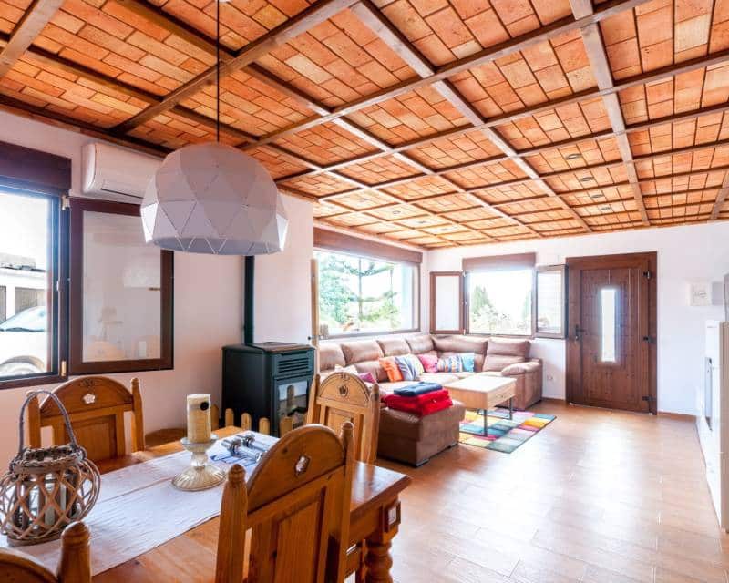 9 camera da letto Finca/Casa di Campagna in vendita in Benissa con piscina - 2.000.000 € (Rif: 9311922)