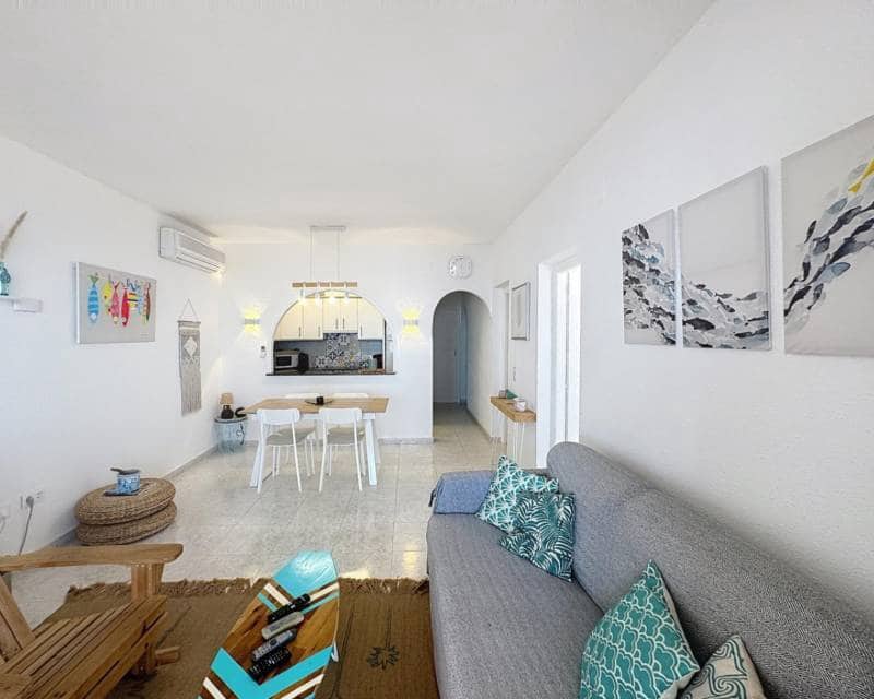 2 slaapkamer Appartement te koop in Benitachell / Benitatxell met zwembad - € 260.000 (Ref: 9311926)