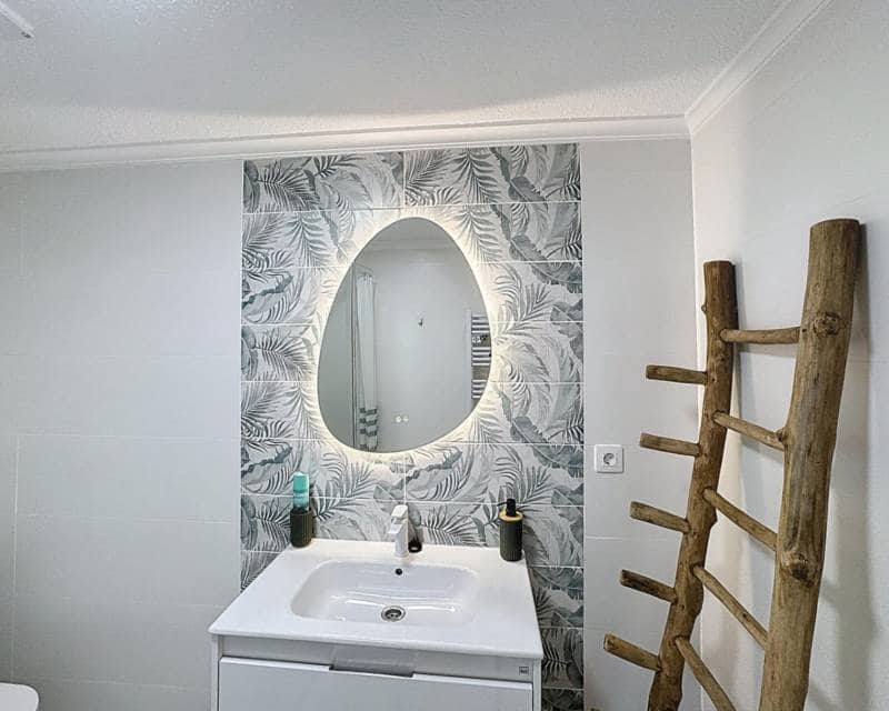 2 slaapkamer Appartement te koop in Benitachell / Benitatxell met zwembad - € 260.000 (Ref: 9311926)