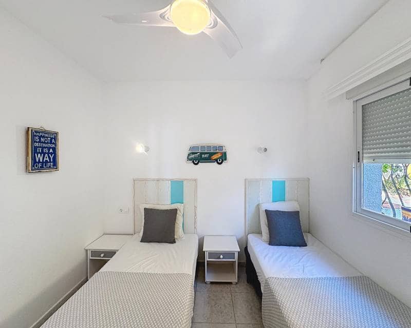 2 slaapkamer Appartement te koop in Benitachell / Benitatxell met zwembad - € 260.000 (Ref: 9311926)