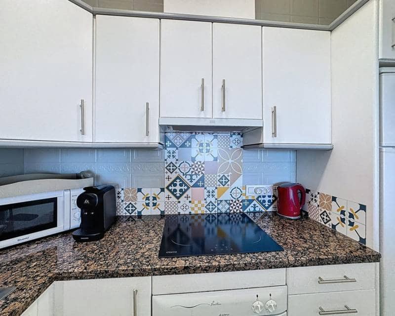 2 slaapkamer Appartement te koop in Benitachell / Benitatxell met zwembad - € 260.000 (Ref: 9311926)