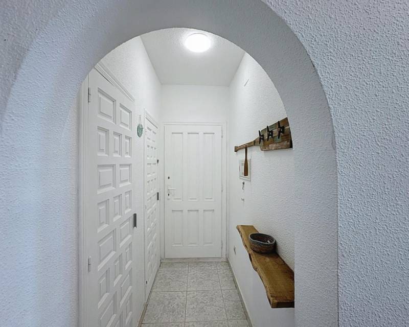 2 slaapkamer Appartement te koop in Benitachell / Benitatxell met zwembad - € 260.000 (Ref: 9311926)