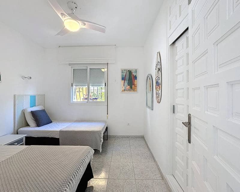 2 slaapkamer Appartement te koop in Benitachell / Benitatxell met zwembad - € 260.000 (Ref: 9311926)