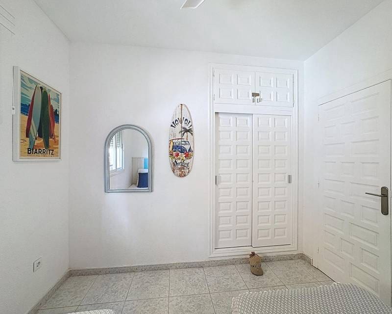 2 slaapkamer Appartement te koop in Benitachell / Benitatxell met zwembad - € 260.000 (Ref: 9311926)