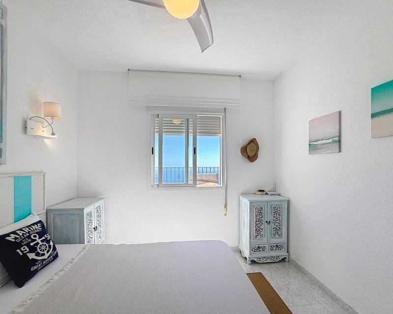 2 slaapkamer Appartement te koop in Benitachell / Benitatxell met zwembad - € 260.000 (Ref: 9311926)