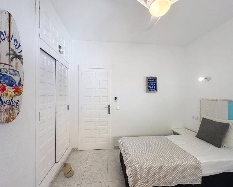 2 slaapkamer Appartement te koop in Benitachell / Benitatxell met zwembad - € 260.000 (Ref: 9311926)