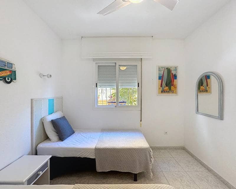 2 slaapkamer Appartement te koop in Benitachell / Benitatxell met zwembad - € 260.000 (Ref: 9311926)