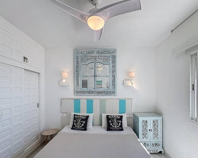 2 slaapkamer Appartement te koop in Benitachell / Benitatxell met zwembad - € 260.000 (Ref: 9311926)