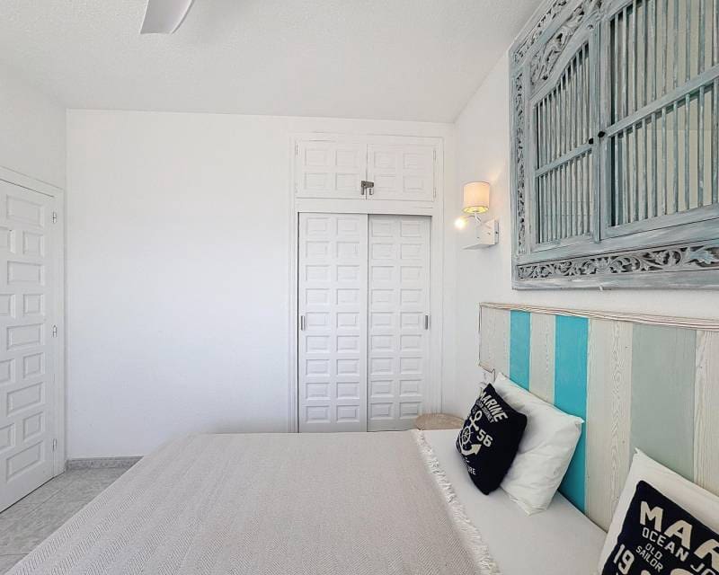 2 slaapkamer Appartement te koop in Benitachell / Benitatxell met zwembad - € 260.000 (Ref: 9311926)