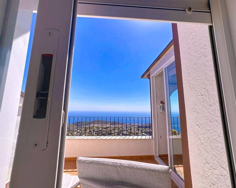 2 slaapkamer Appartement te koop in Benitachell / Benitatxell met zwembad - € 260.000 (Ref: 9311926)