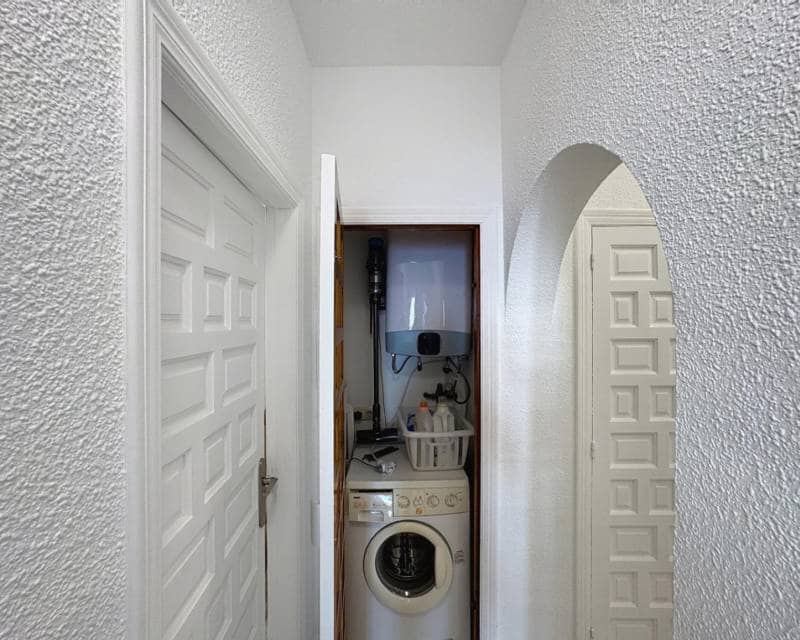 2 slaapkamer Appartement te koop in Benitachell / Benitatxell met zwembad - € 260.000 (Ref: 9311926)