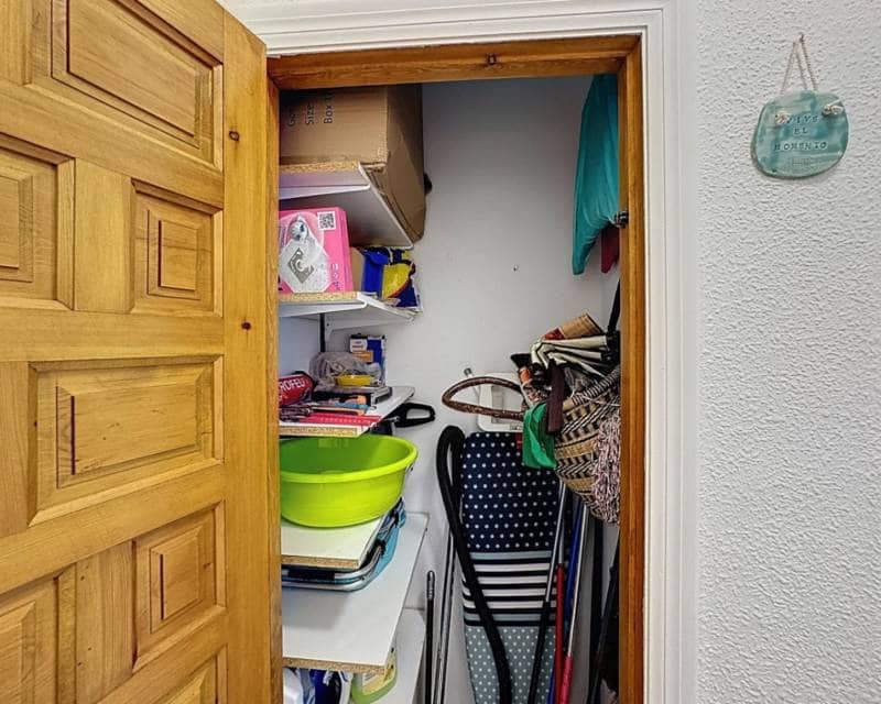 2 slaapkamer Appartement te koop in Benitachell / Benitatxell met zwembad - € 260.000 (Ref: 9311926)