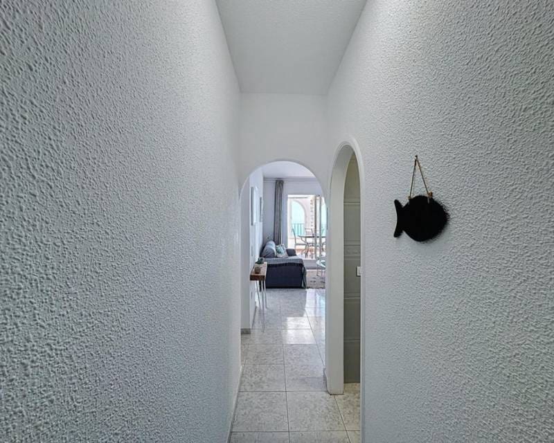 2 slaapkamer Appartement te koop in Benitachell / Benitatxell met zwembad - € 260.000 (Ref: 9311926)