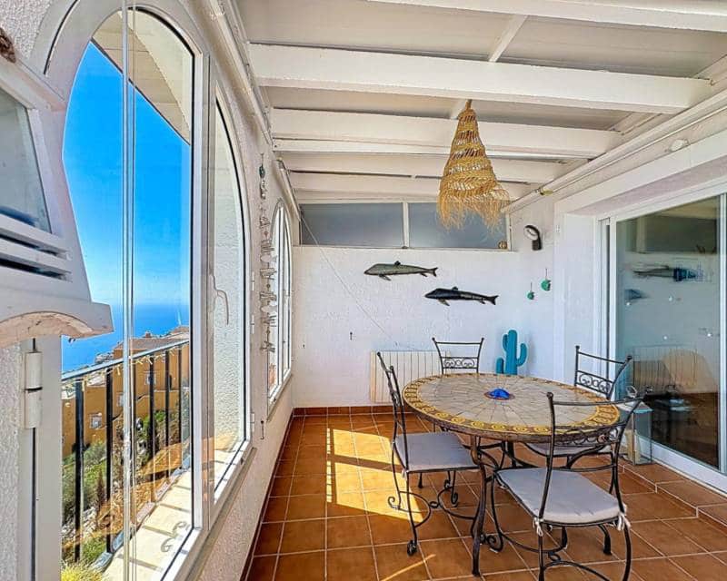 2 slaapkamer Appartement te koop in Benitachell / Benitatxell met zwembad - € 260.000 (Ref: 9311926)