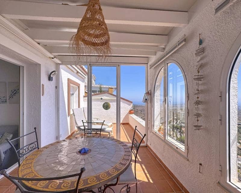 2 slaapkamer Appartement te koop in Benitachell / Benitatxell met zwembad - € 260.000 (Ref: 9311926)