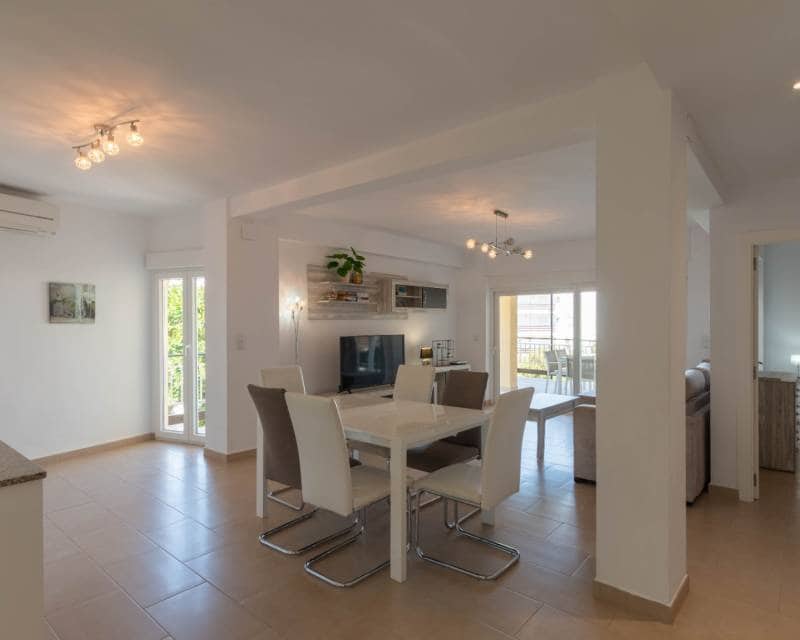 2 bedroom Apartment for sale in Javea / Xabia with pool - € 349,000 (Ref: 9311929)