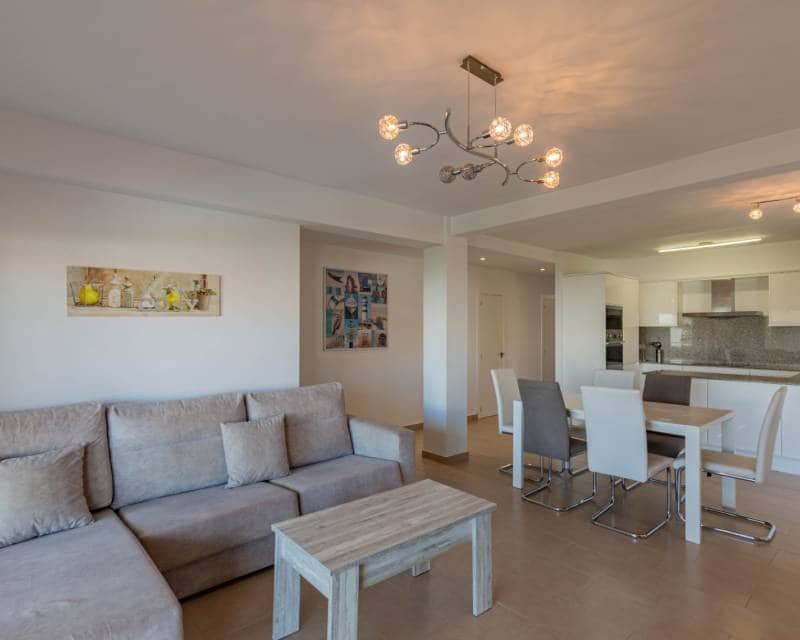 2 bedroom Apartment for sale in Javea / Xabia with pool - € 349,000 (Ref: 9311929)