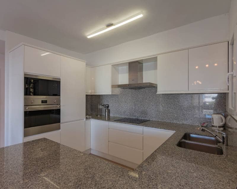 2 bedroom Apartment for sale in Javea / Xabia with pool - € 349,000 (Ref: 9311929)