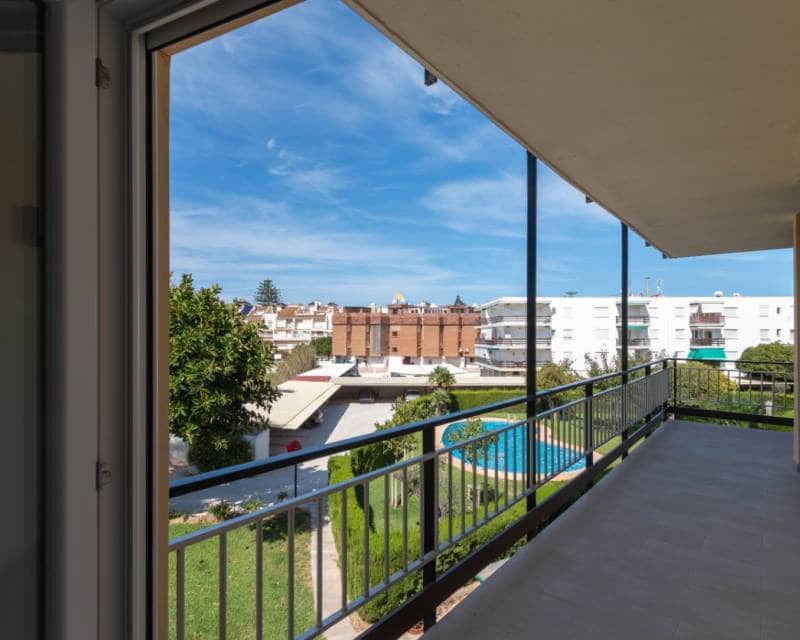 2 bedroom Apartment for sale in Javea / Xabia with pool - € 349,000 (Ref: 9311929)