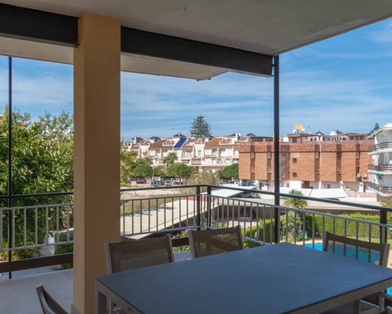 2 bedroom Apartment for sale in Javea / Xabia with pool - € 349,000 (Ref: 9311929)