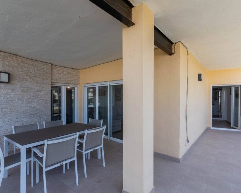 2 bedroom Apartment for sale in Javea / Xabia with pool - € 349,000 (Ref: 9311929)