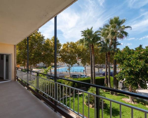 2 bedroom Apartment for sale in Javea / Xàbia with pool - € 349,000 (Ref: 9311929)