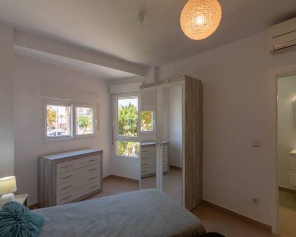 2 bedroom Apartment for sale in Javea / Xàbia with pool - € 349,000 (Ref: 9311929)