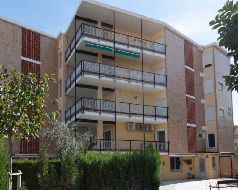 2 bedroom Apartment for sale in Javea / Xabia with pool - € 349,000 (Ref: 9311929)