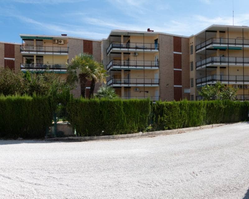 2 bedroom Apartment for sale in Javea / Xabia with pool - € 349,000 (Ref: 9311929)