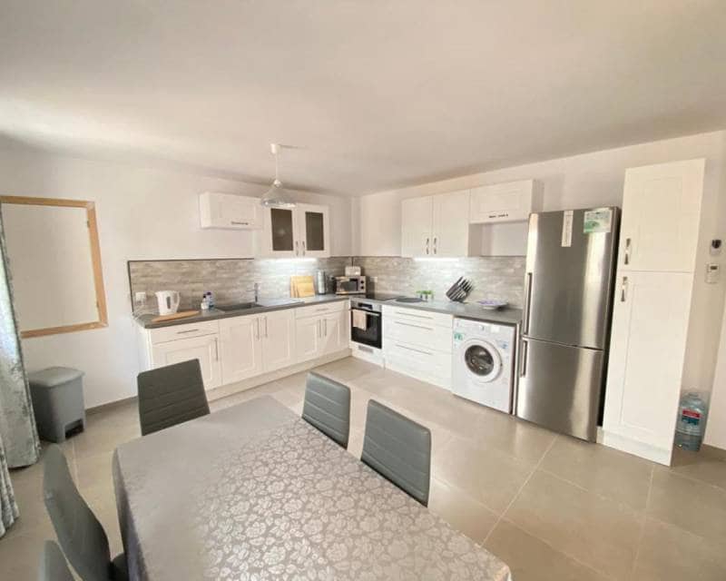 3 bedroom Apartment for sale in Javea / Xabia with garage - € 375,000 (Ref: 9311931)