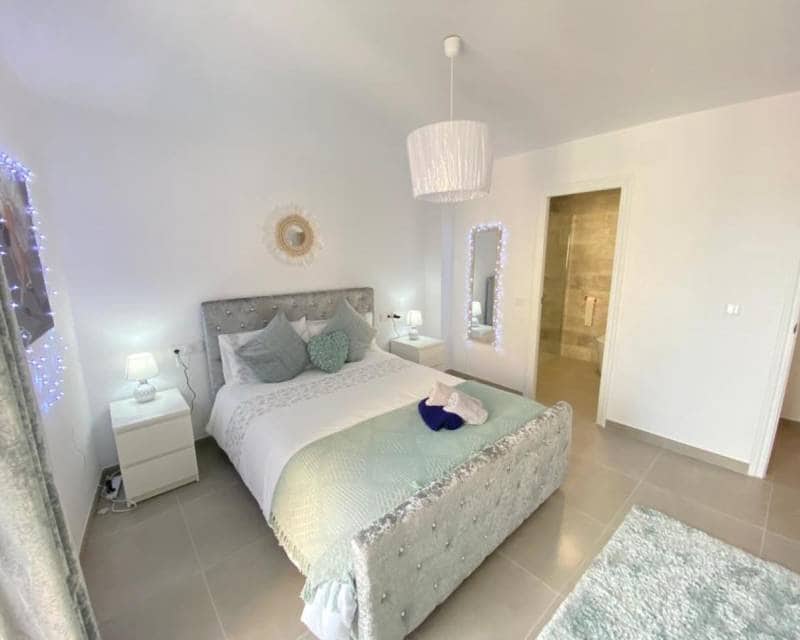 3 bedroom Apartment for sale in Javea / Xabia with garage - € 375,000 (Ref: 9311931)