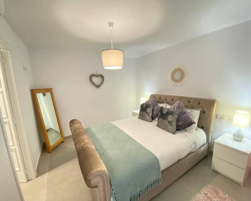 3 bedroom Apartment for sale in Javea / Xabia with garage - € 375,000 (Ref: 9311931)