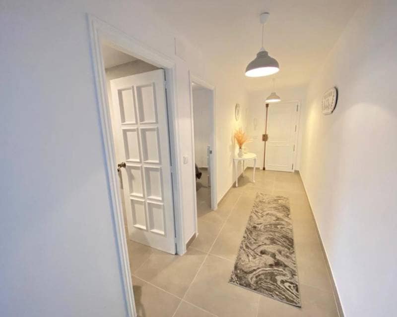 3 bedroom Apartment for sale in Javea / Xabia with garage - € 375,000 (Ref: 9311931)