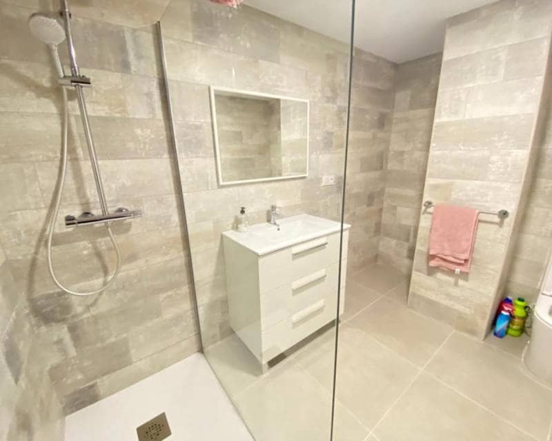 3 bedroom Apartment for sale in Javea / Xabia with garage - € 375,000 (Ref: 9311931)