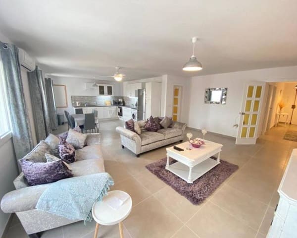 3 bedroom Apartment for sale in Centro ciudad, Javea / Xàbia with garage - € 375,000 (Ref: 9311931)