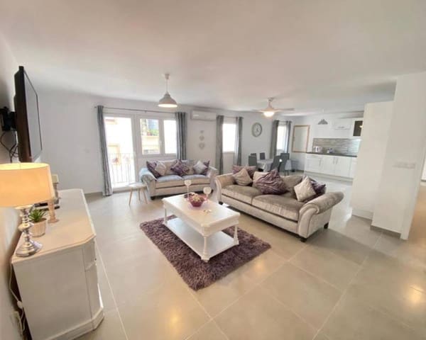 3 bedroom Apartment for sale in Centro ciudad, Javea / Xàbia with garage - € 375,000 (Ref: 9311931)