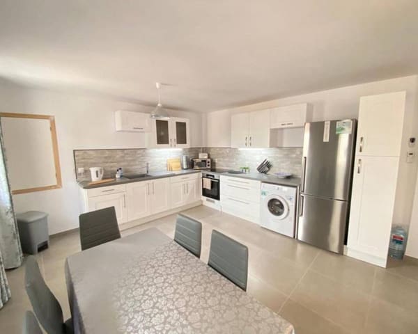 3 bedroom Apartment for sale in Centro ciudad, Javea / Xàbia with garage - € 375,000 (Ref: 9311931)