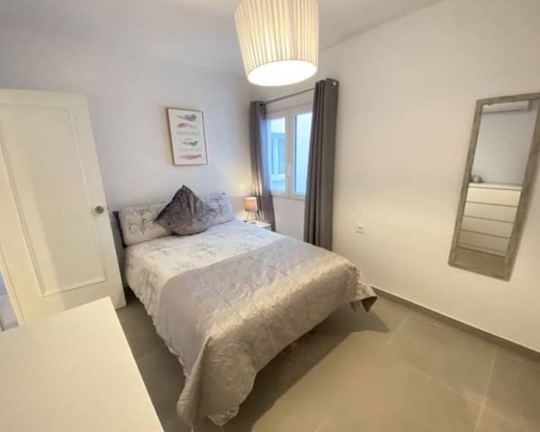 3 bedroom Apartment for sale in Centro ciudad, Javea / Xàbia with garage - € 375,000 (Ref: 9311931)