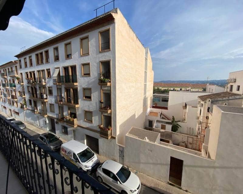3 bedroom Apartment for sale in Javea / Xabia with garage - € 375,000 (Ref: 9311931)